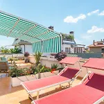 Suite Talenti - Intero Appartamento 70Mq