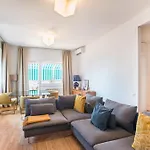 Suite Talenti - Intero Appartamento 70Mq
