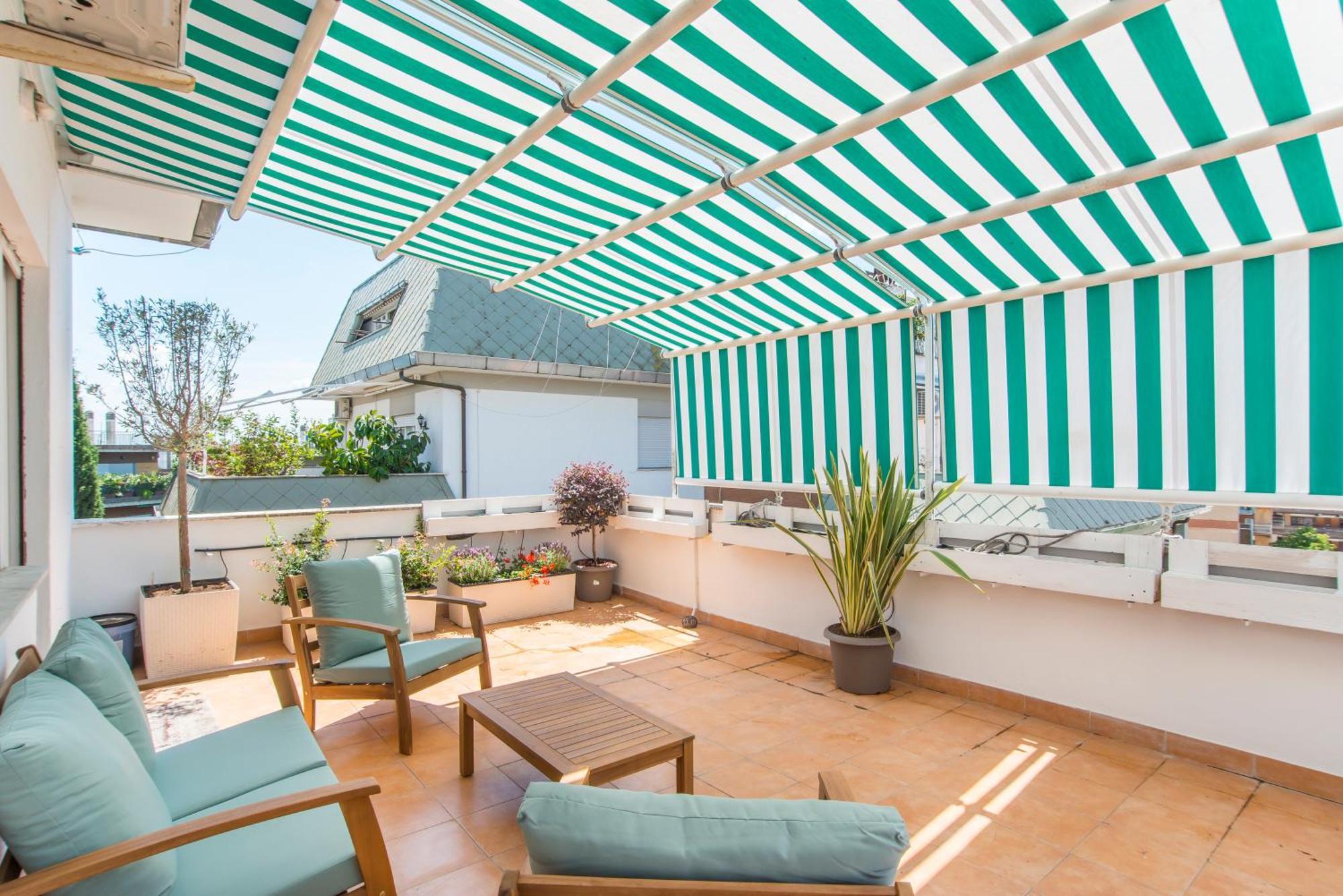 Talenti - Intero 70mq Apartment Rom