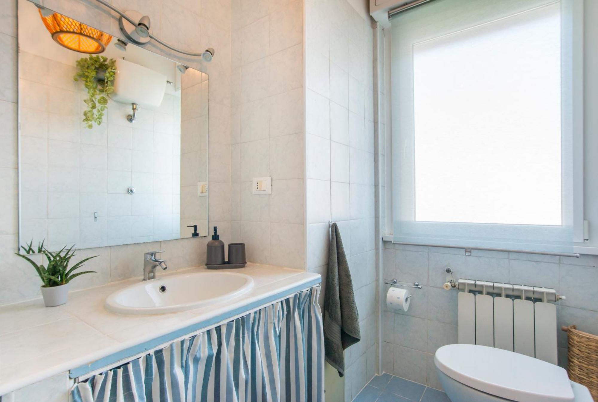 Apartment Talenti - Intero 70mq *