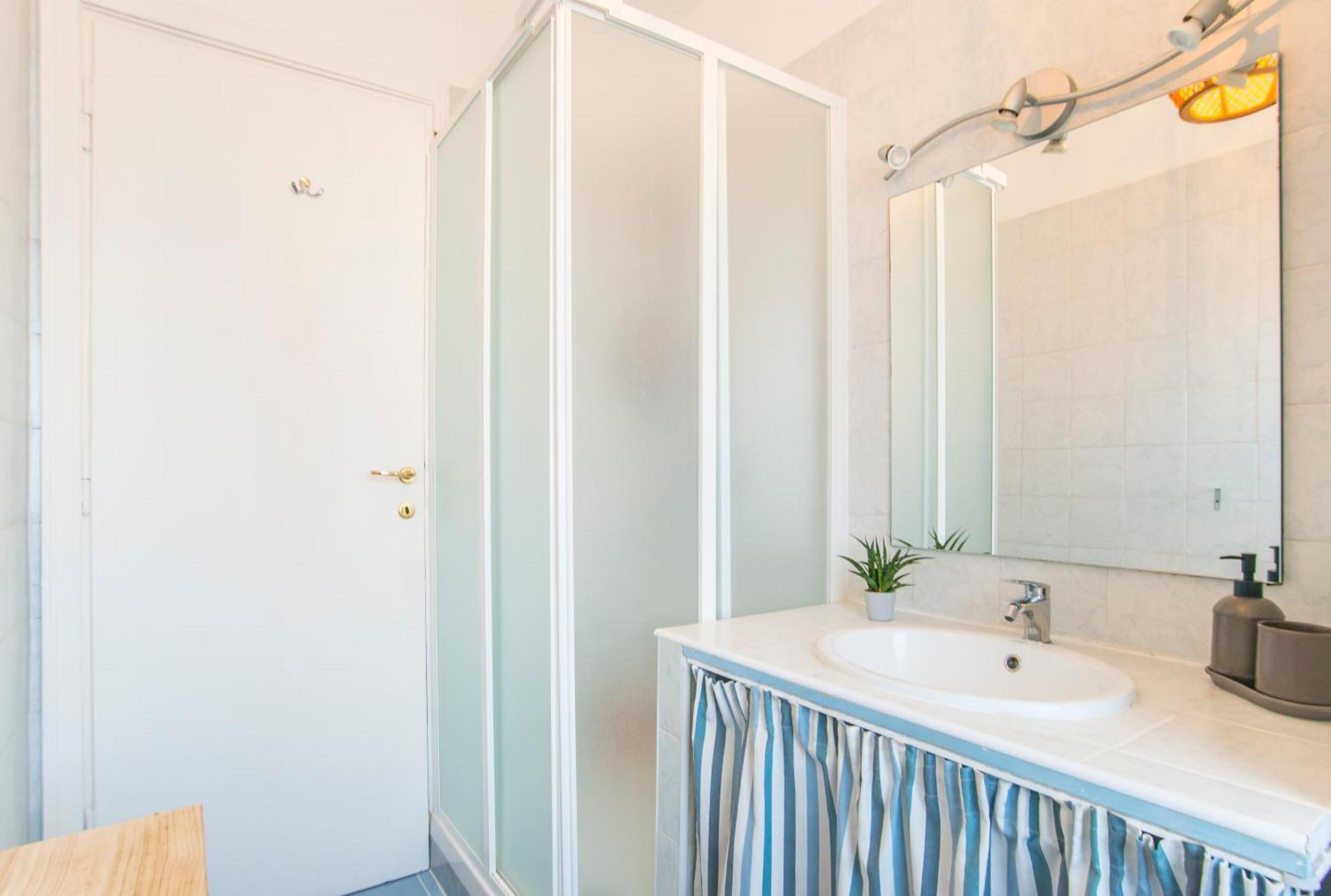 Talenti - Intero 70mq Apartment Rom